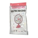 Funda protectora para ventilador, de PEVA, varios diseños