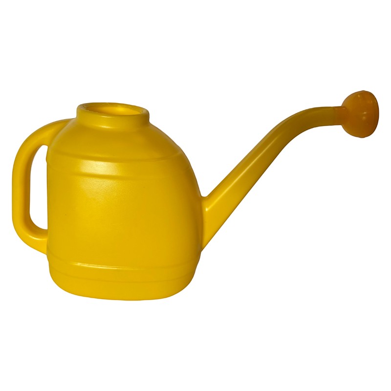 Regadera de plástico 2.3L
