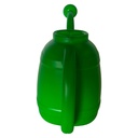 Regadera de plástico 2.3L