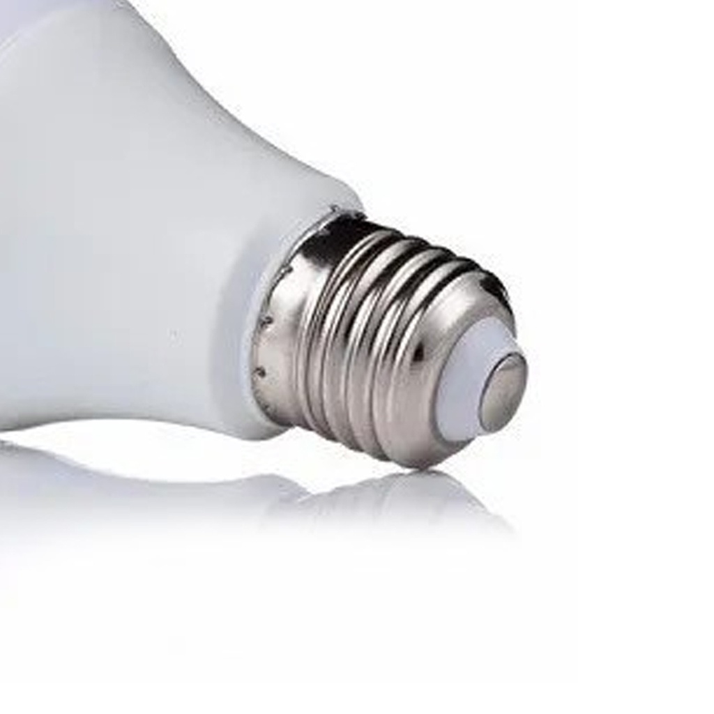 Lámpara led 12W UPTIME 220V, luz FRÍA