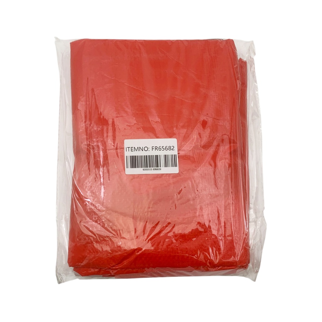 Bolsa para almacenamiento de árbol navideño, de plastillera, con cierre