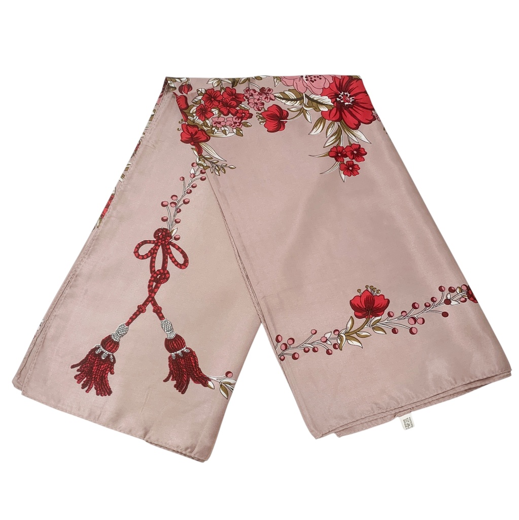 Pañuelo estampado PACK x10, varios diseños