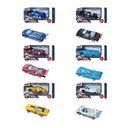 Auto de colección, de metal, en caja CAJAx24