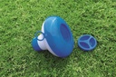 Boya do1ficadora de pastillas de cloro para piscina, Bestway