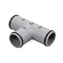 Bomba de filtrado para piscina Bestway, 1249L hora, en caja