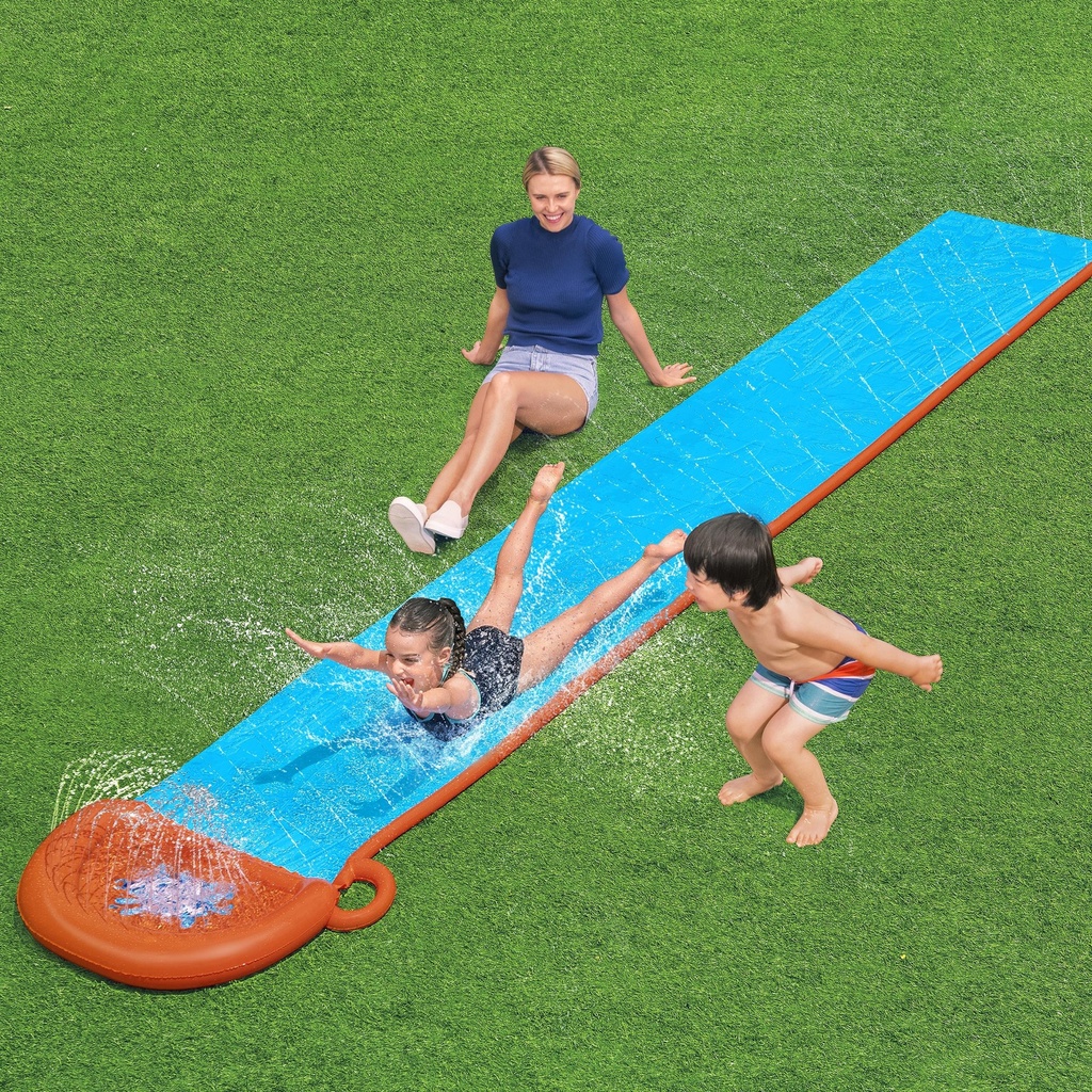 Deslizador de agua, Bestway, en caja