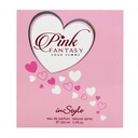 Perfume 100ml "In Style" PINK FANTASY