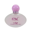 Perfume 100ml "In Style" PINK FANTASY