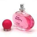 Perfume 100ml "In Style" PINK BEAUTY