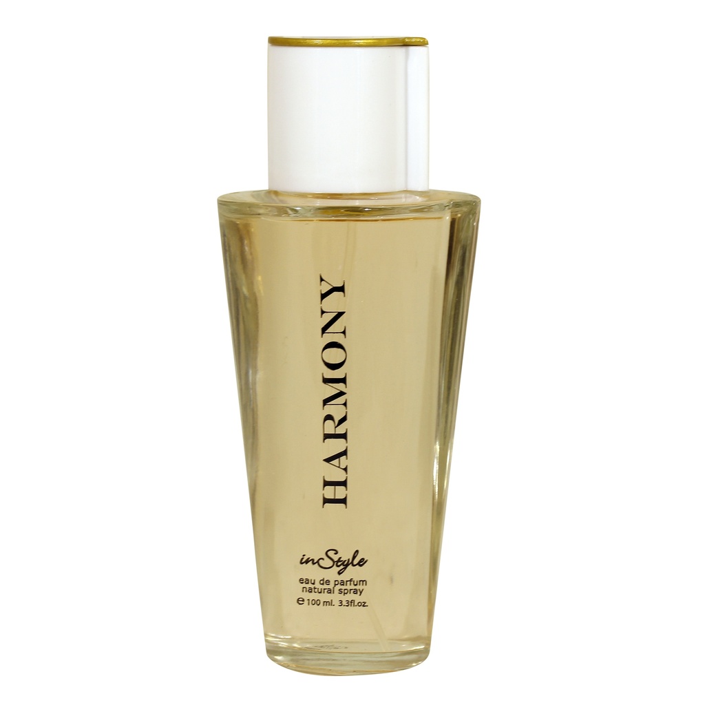 Perfume 100ml "In Style" HARMONY DAMA