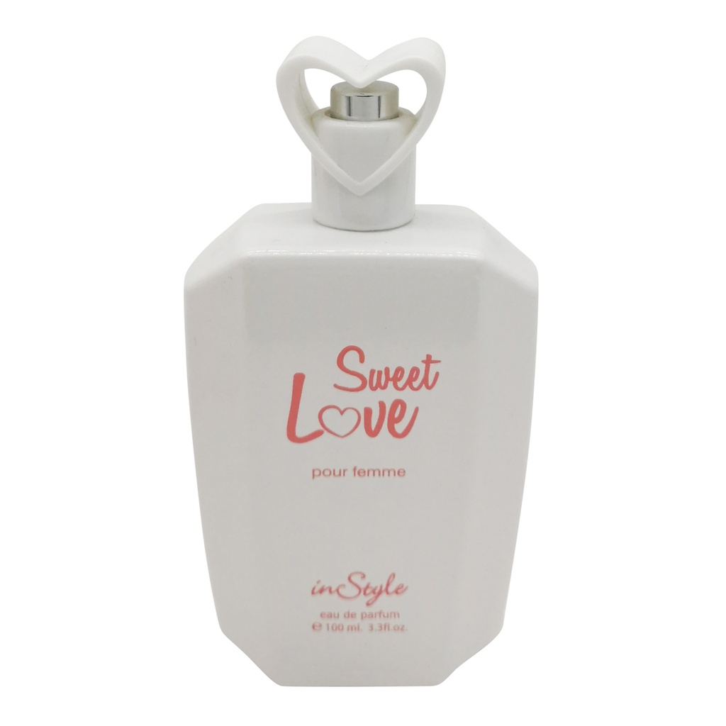 Perfume 100ml "In Style" SWEET LOVE