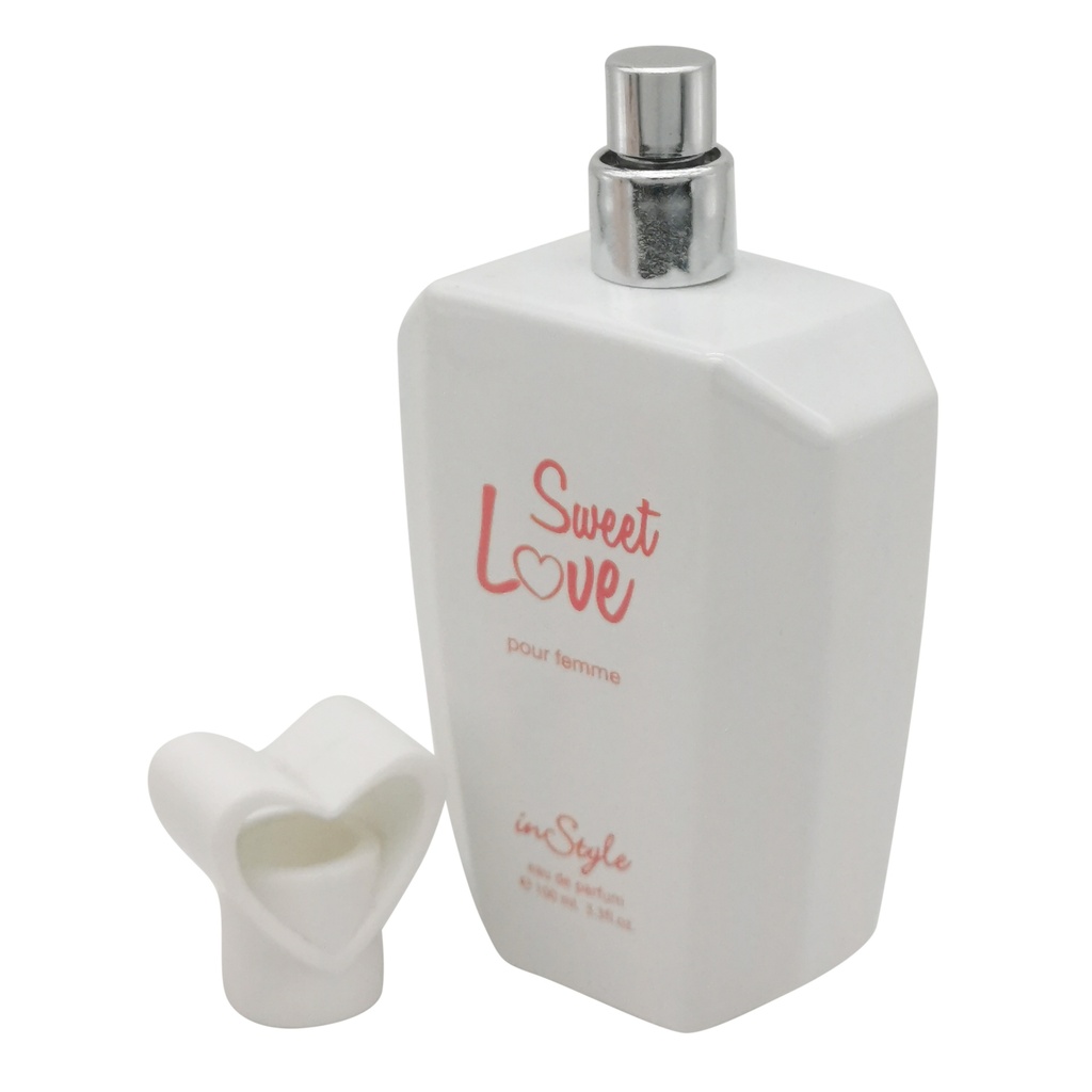 Perfume 100ml "In Style" SWEET LOVE