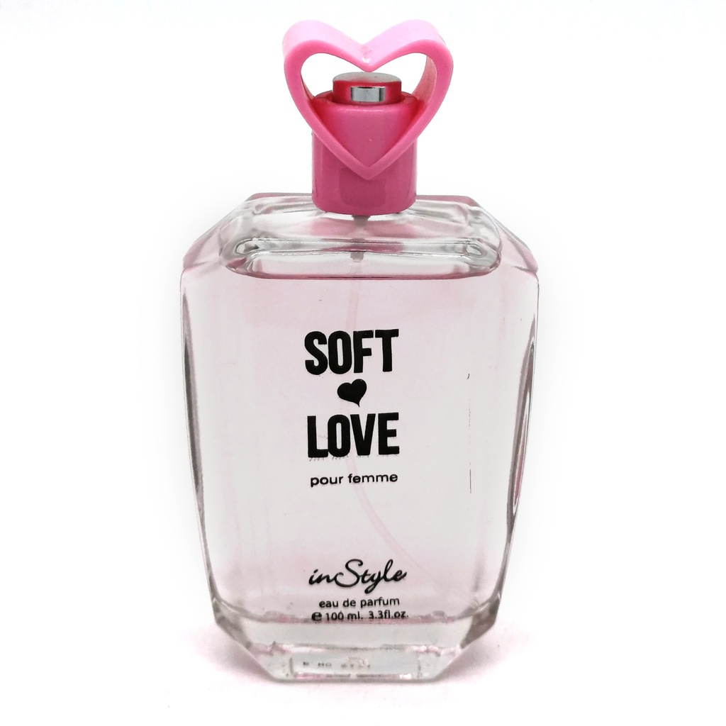 Perfume 100ml "In Style" SOFT LOVE