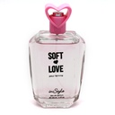 Perfume 100ml "In Style" SOFT LOVE