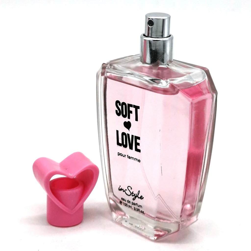Perfume 100ml "In Style" SOFT LOVE