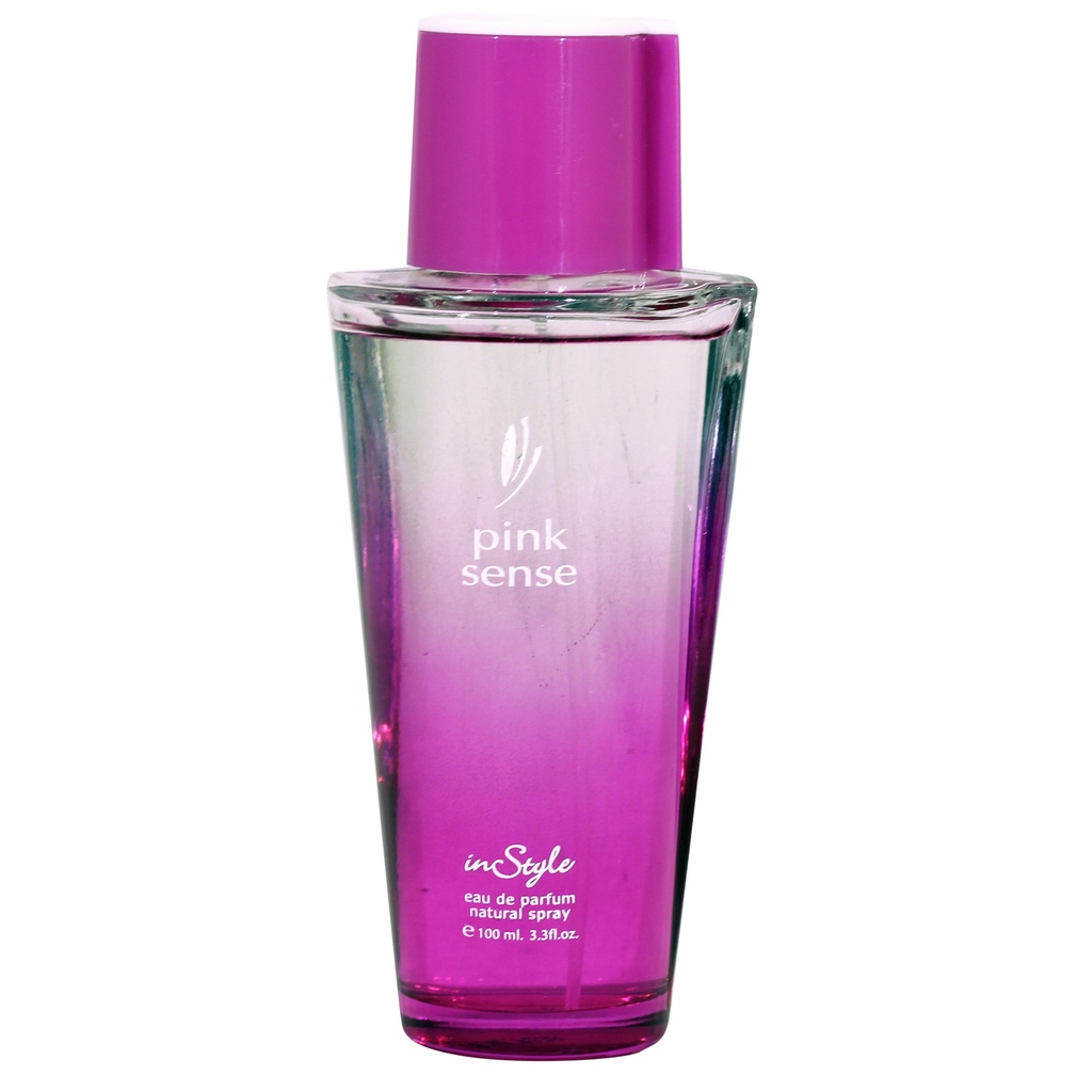 Perfume 100ml "In Style" PINK SENSE