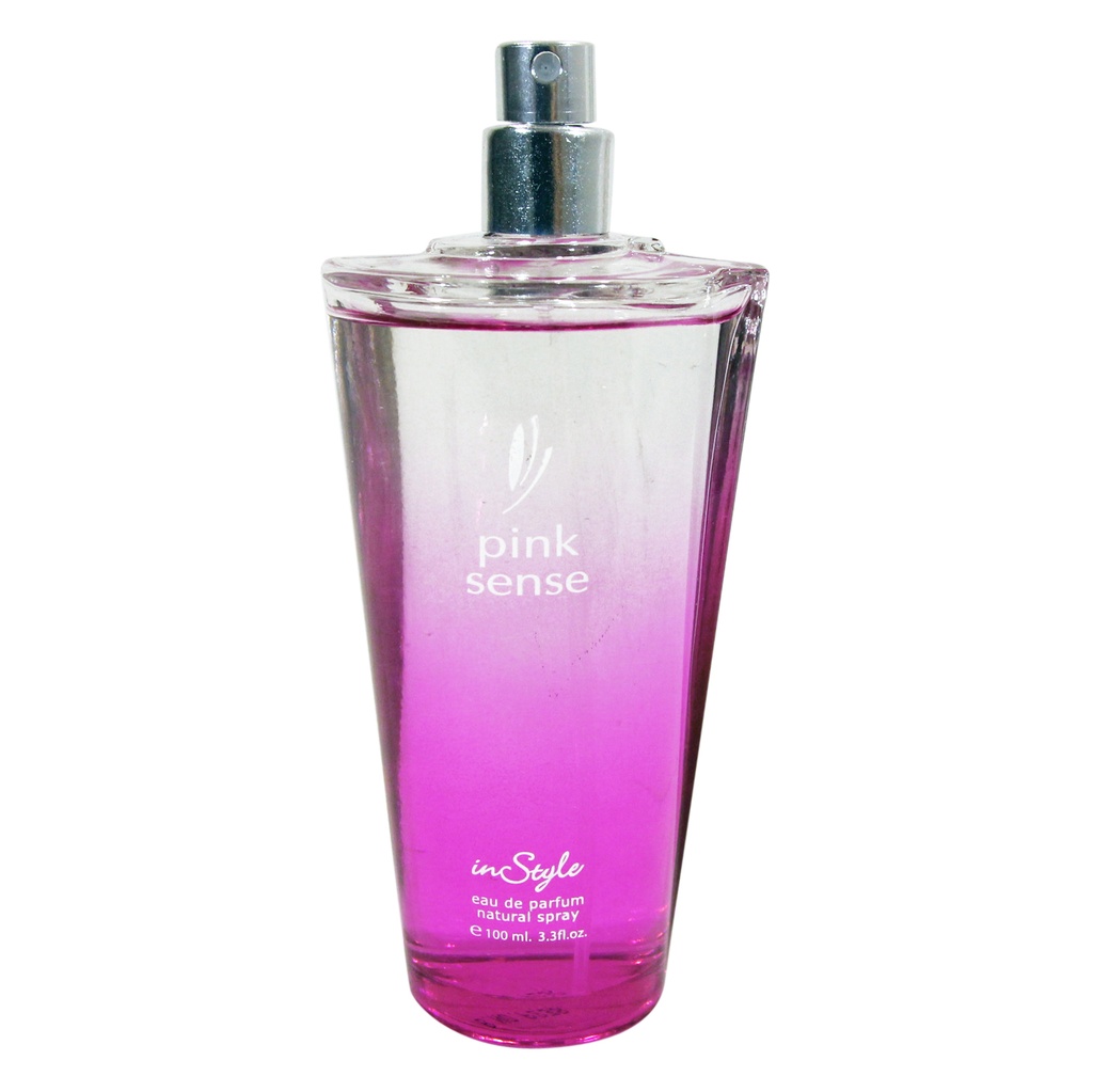 Perfume 100ml "In Style" PINK SENSE