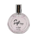 Perfume 100ml "In Style" SOFT PINK