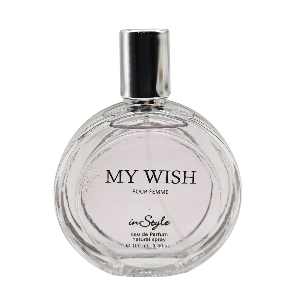 Perfume 100ml "In Style" MY WISH
