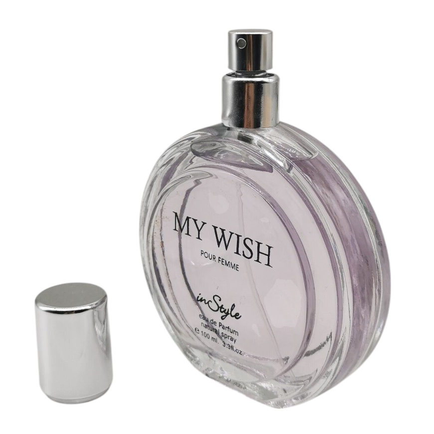 Perfume 100ml "In Style" MY WISH