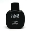 Perfume 100ml "In Style" BLACK SECRET