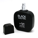 Perfume 100ml "In Style" BLACK SECRET