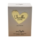Perfume 100ml "In Style" VANILLA LOVE