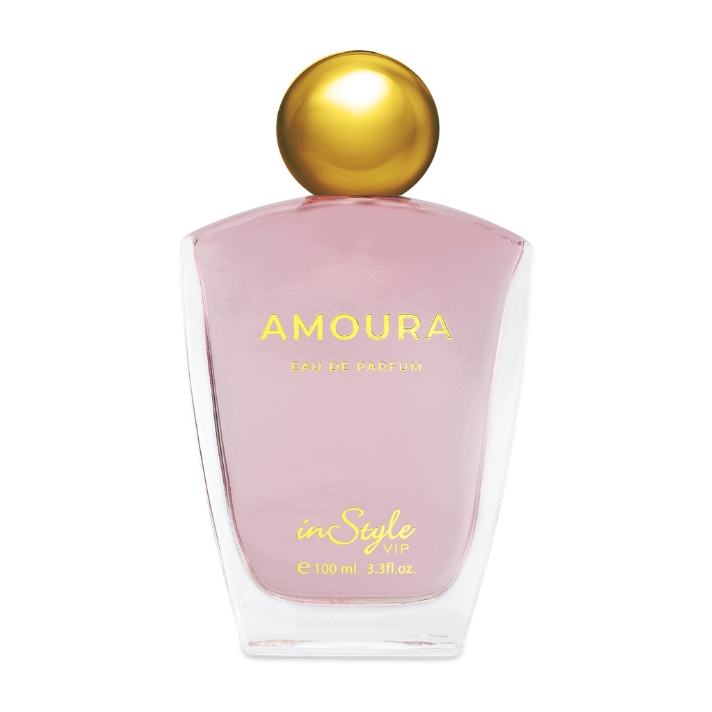 Perfume 100ml "In Style" AMOURA VIP