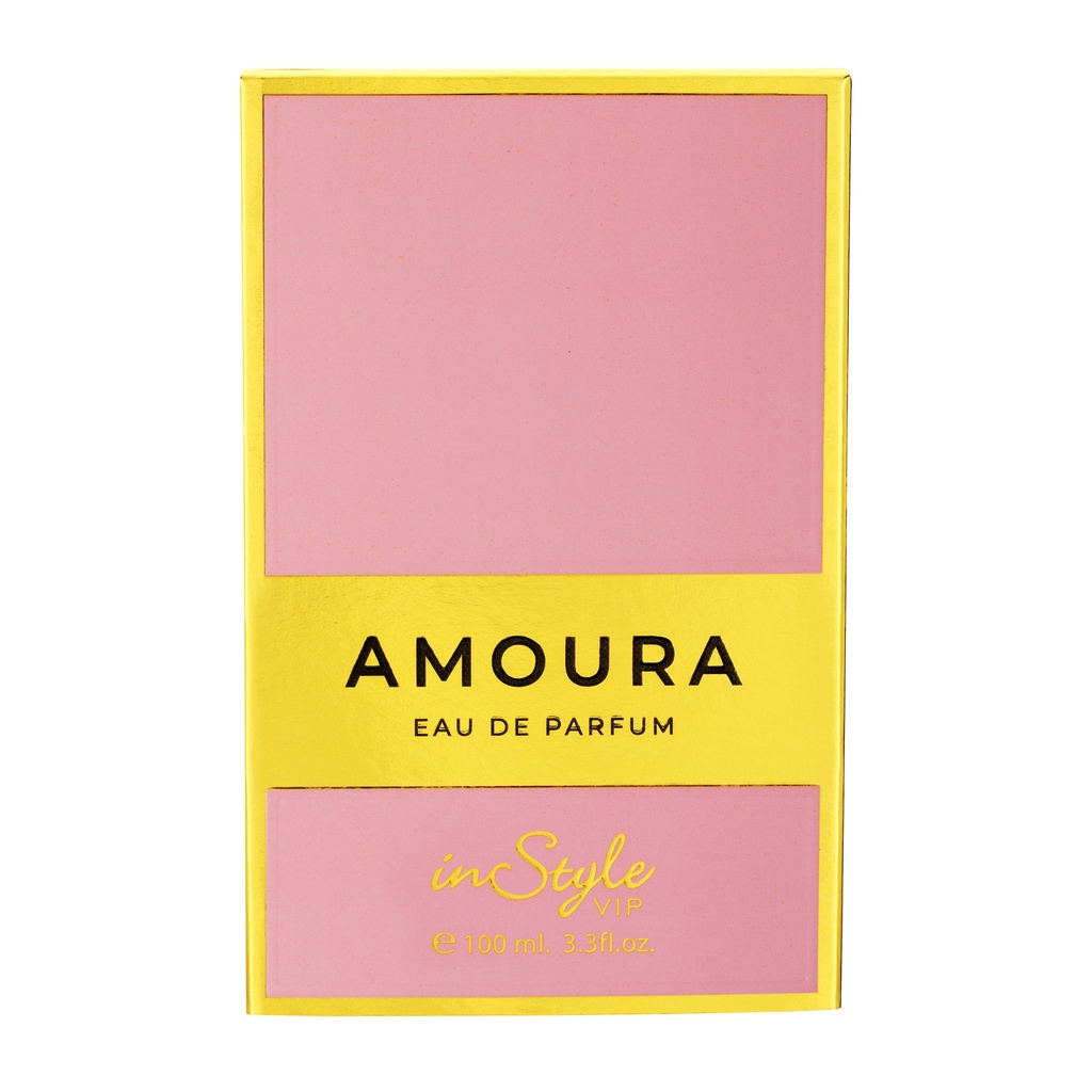 Perfume 100ml "In Style" AMOURA VIP