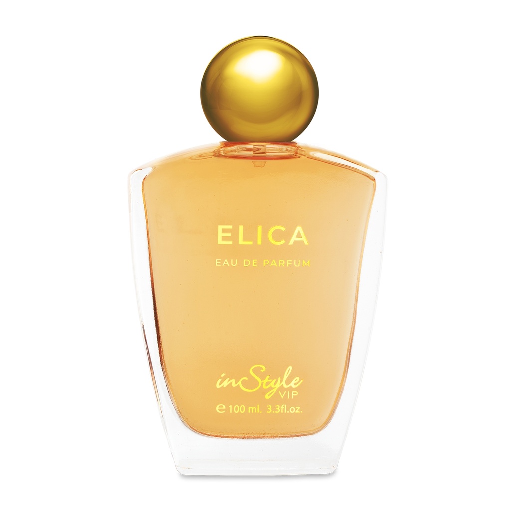 Perfume 100ml "In Style" ELICA VIP