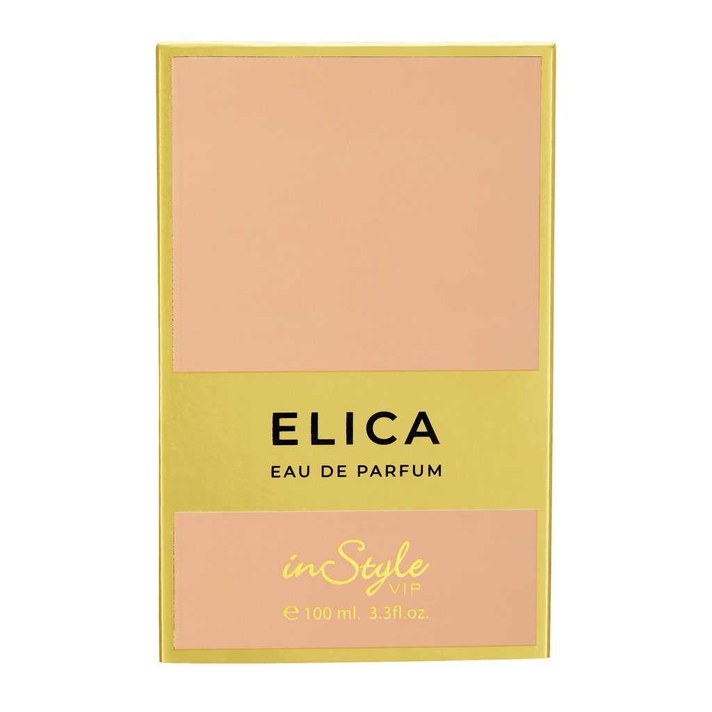 Perfume 100ml "In Style" ELICA VIP