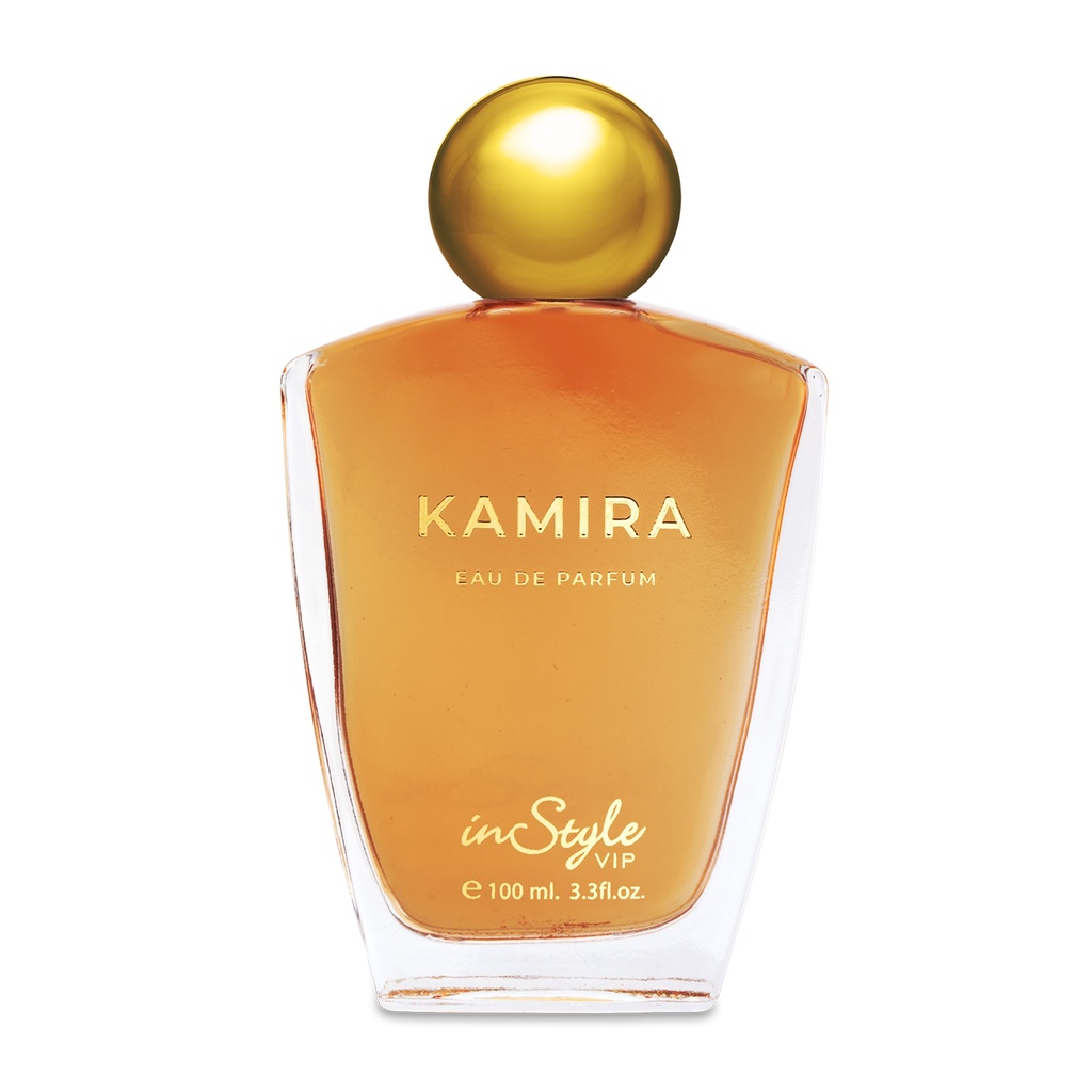 Perfume 100ml "In Style" KAMIRA VIP