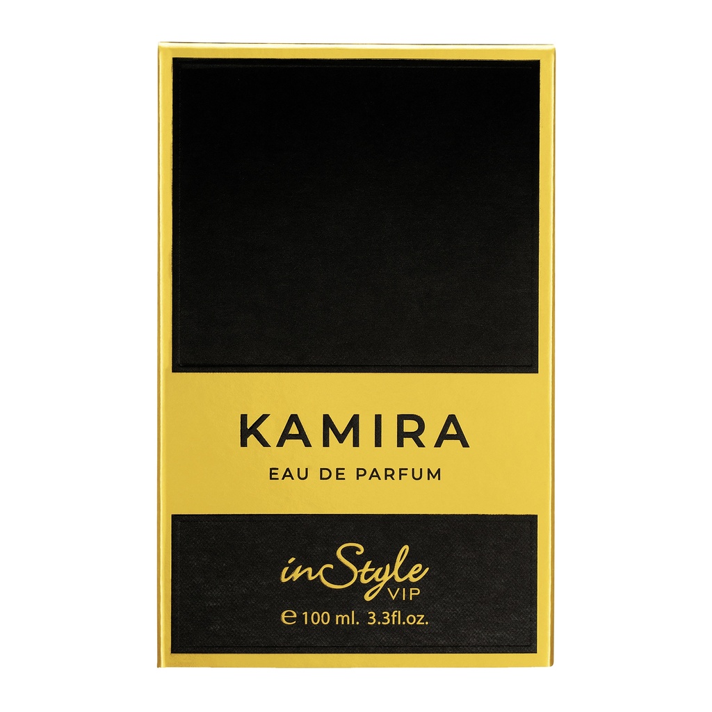 Perfume 100ml "In Style" KAMIRA VIP