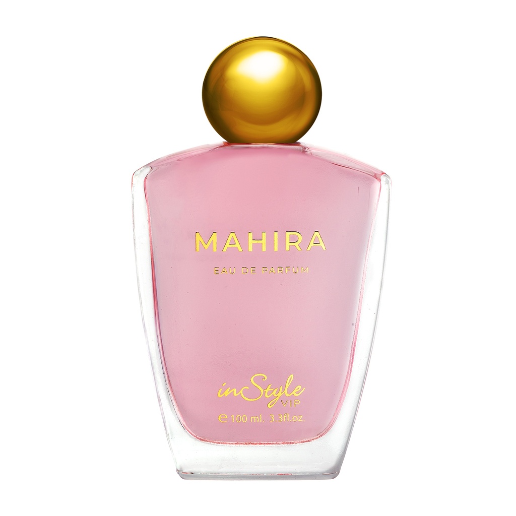 Perfume 100ml "In Style" MAHIRA VIP