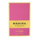 Perfume 100ml "In Style" MAHIRA VIP