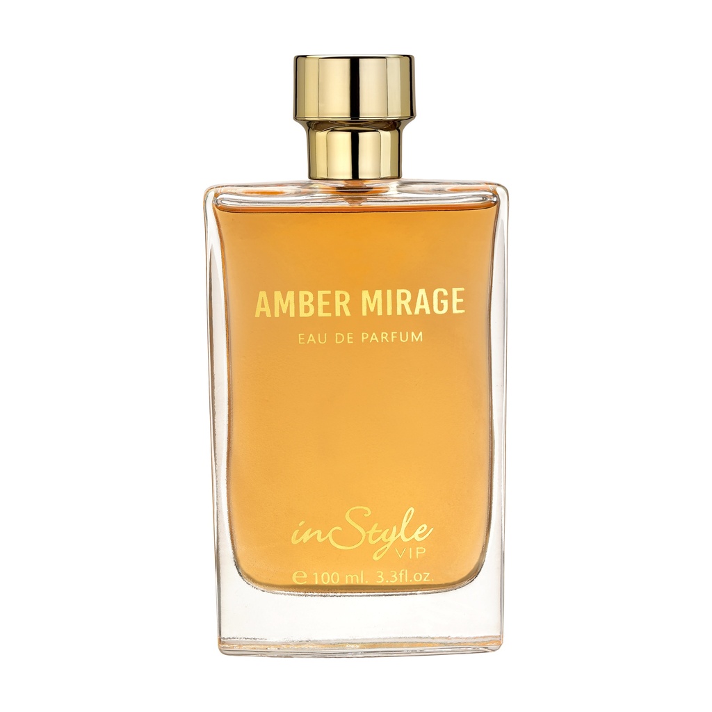 Perfume 100ml "In Style" AMBER MIRAGE VIP