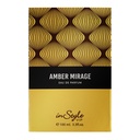 Perfume 100ml "In Style" AMBER MIRAGE VIP