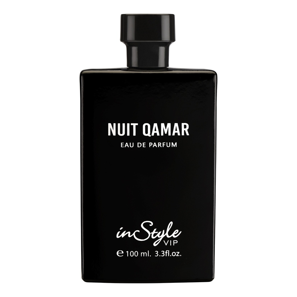 Perfume 100ml "In Style" NUIT QAMAR VIP