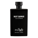 Perfume 100ml "In Style" NUIT QAMAR VIP