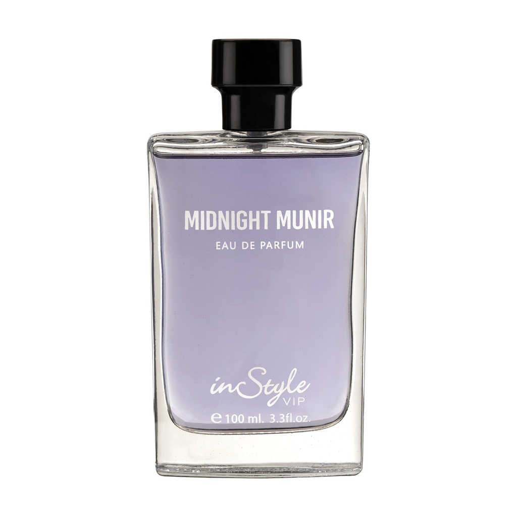 Perfume 100ml "In Style" MIDNIGHT MUNIR VIP