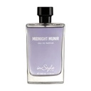 Perfume 100ml "In Style" MIDNIGHT MUNIR VIP
