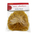 Bandas elásticas 100g, en bolsa