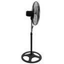 Ventilador Berlina 18", 3 velocidades, 3 aspas de metal