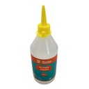 Silicona líquida transparente, 250ml, SOTE