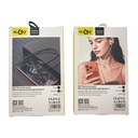 Auriculares con cable con salida C, KLGO en caja