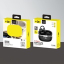 Auriculares inalámbricos Bluetooth, con cargador, varios colores, KLGO, en caja