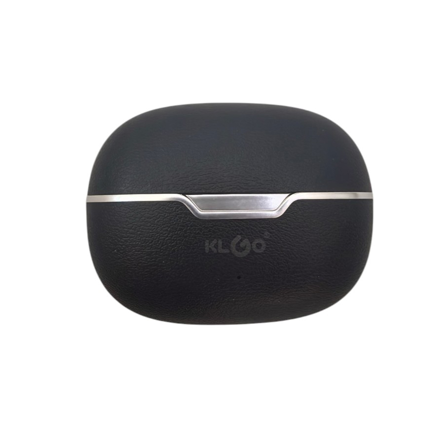Auriculares inalámbricos Bluetooth, con cargador, varios colores, KLGO, en caja
