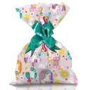 Bolsa de regalo perlado infantil grande PACKx50