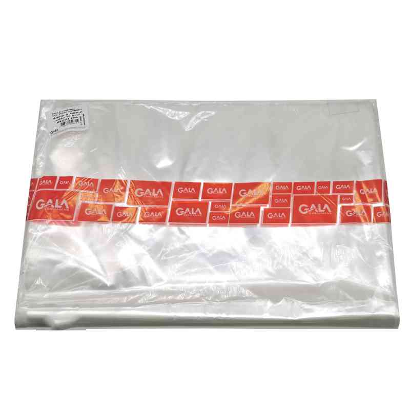 [G3171A] Bolsa de regalo transparente, grande PACKx50