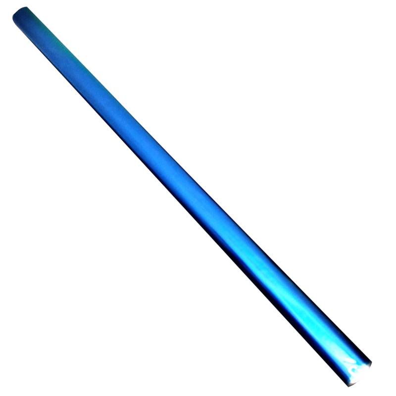 [G3180C] Papel celofán rollo 50 hojas 70x90cm, AZUL